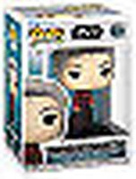 Star Wars Ahsoka Morgan Elsbeth Pop #684 Vinyl Figure Funko