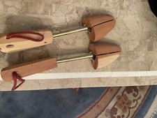 shoe trees by Rochester shoe tree co.