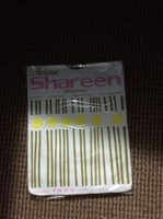 Vintage Aristoc Shareen Stockings Undergrads Sahara 10 1/2 - 11 Vintage Aristoc Shareen Stockings Undergrads Sahara 10 1/2 - 11