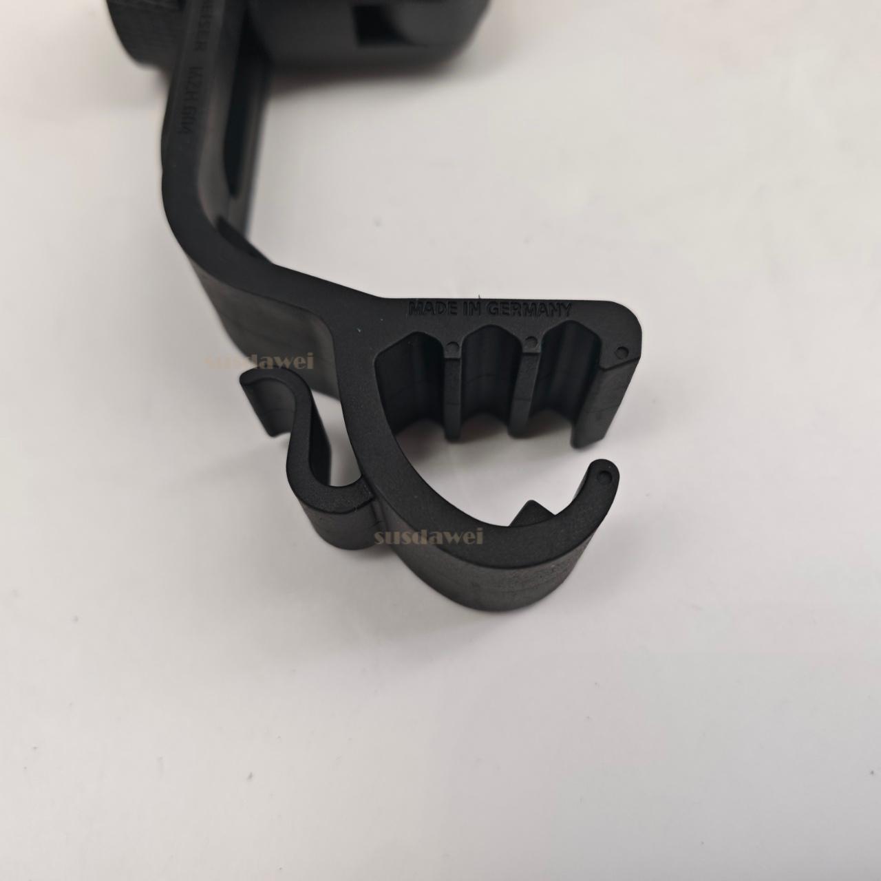 New Sennheiser Drum Kit 600 e600 Drum Mic Package with Case e602 e604 e614 US