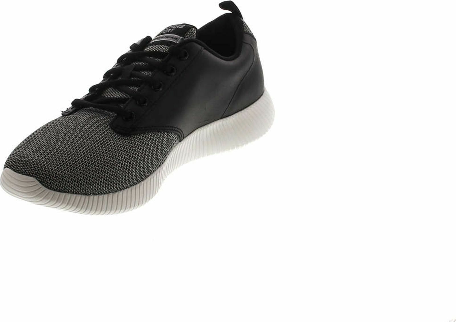 tênis skechers depth charge trahan masculino