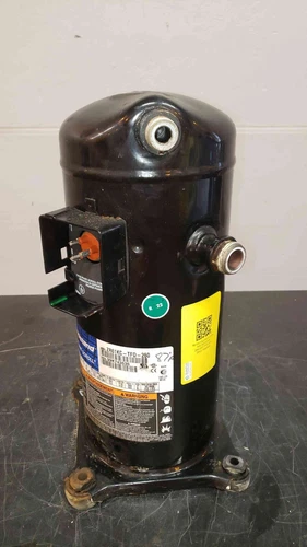 Copeland Scroll Compressor 3PH 460 380420V ZR61KCTFD260 (SKU: 4562AA)(4562AA)