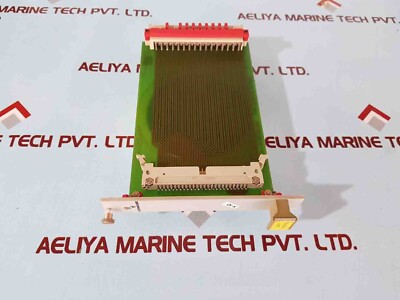 Liebherr 219 929899814 Printed Circuit Board 66 10 198 14