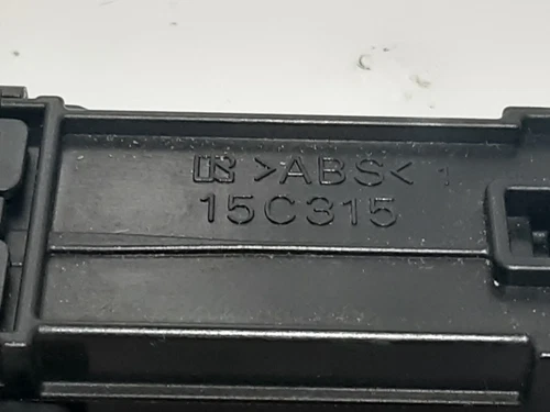 15C634 Electric Parking Brake for TOYOTA PRIUS + (ZVW40) Advance 2019 3421416 - Picture 5 of 22