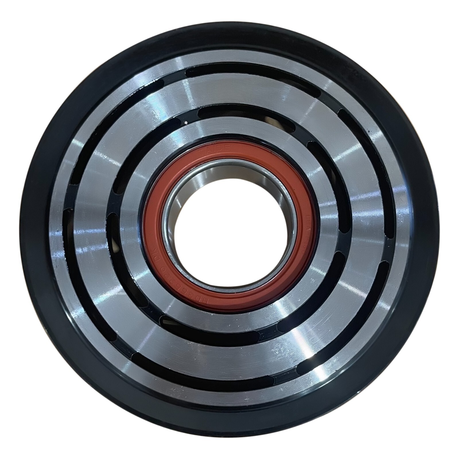 RYC New AC Compressor Clutch AD22382NCL Fits Chevrolet Colorado 3.6L