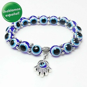 pulseras de ojo para mujer