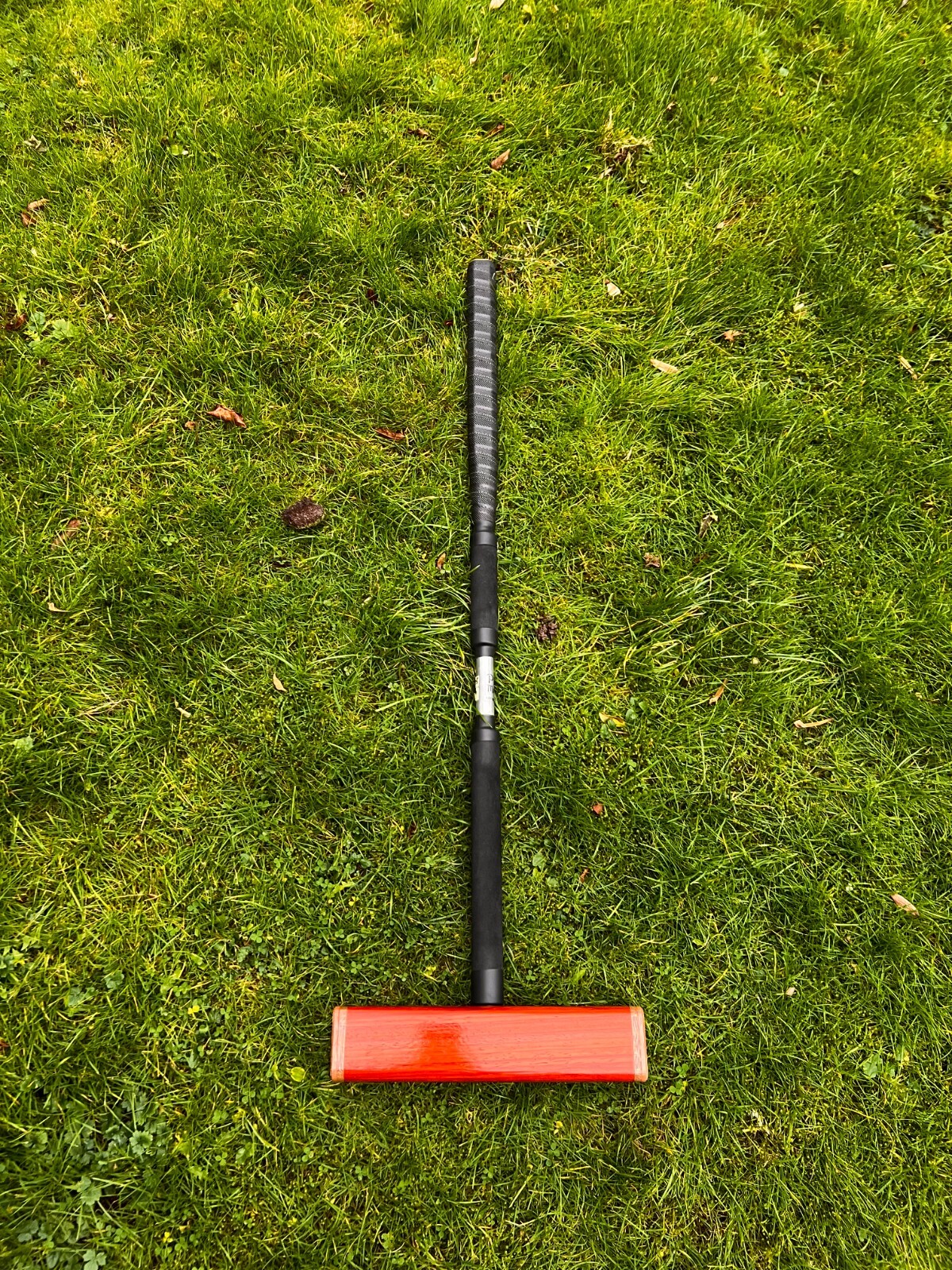 Brand New Club Croquet Mallet with 37 inch Aluminium Shaft eBay