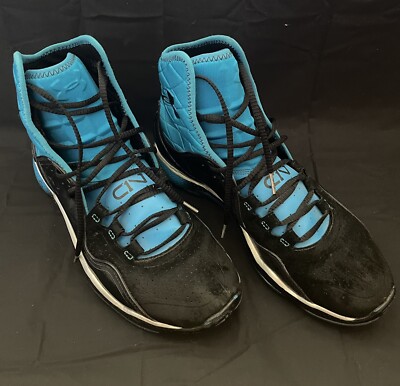 Under Armour Cam Newton C1N Highlight Training Sneakers