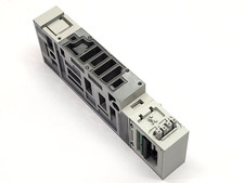 SMC VQ4000 Series A-B Plate w/ Electronic Unit