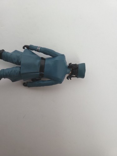 Star Wars Rose First Order Disguise Force Link 2.0, 3.5 in Action Figure - Picture 7 of 12