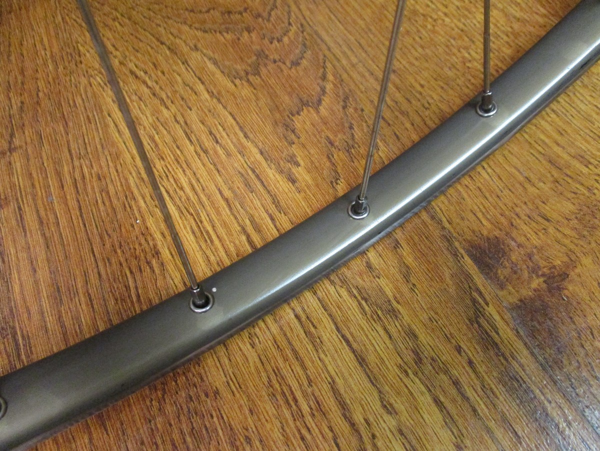 VINTAGE MAVIC GEL 280 700 TUBULAR 32H PURPLE ANODIZED RINGLE VINTAGE MAVIC GEL 280 700 TUBULAR 32H PURPLE ANODIZED RINGLE