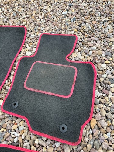 MAZDA CX-5 2012-2017 CAR MATS #11 - Picture 2 of 6
