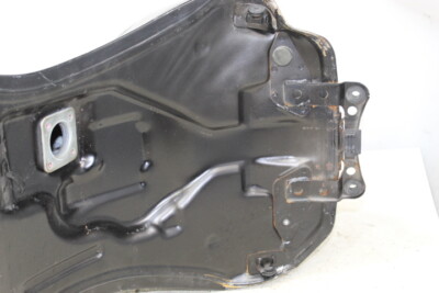 12-21 KAWASAKI NINJA ZX14R ABS GAS TANK FUEL CELL PETROL