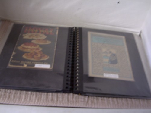 Collection of 1900's Cooking Booklets - Picture 5 of 11