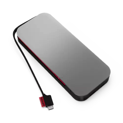 LENOVO Go USB-C Laptop Power Bank 20000mAh 40ALLG2WWW