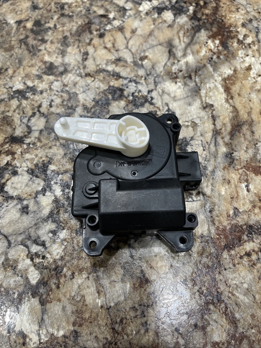 2013 Ford Edge Temp Blend Door Actuator Hot Sale head.hesge.ch