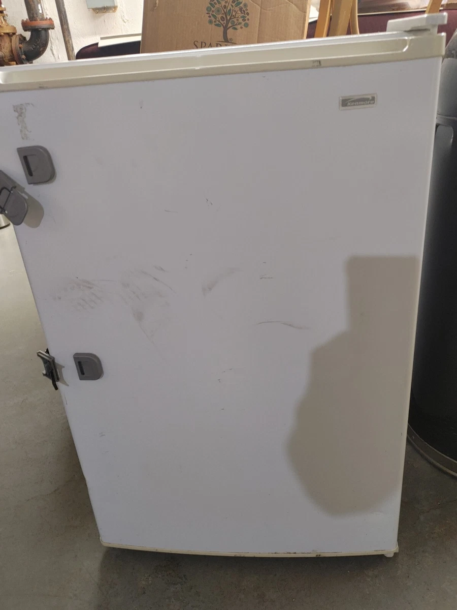 Sears freezers for sale deals