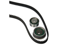 Dayco 95262K2 Timing Belt Kit for Volkswagen Jetta 97-99 Golf 97-98 Cabrio 97-02
