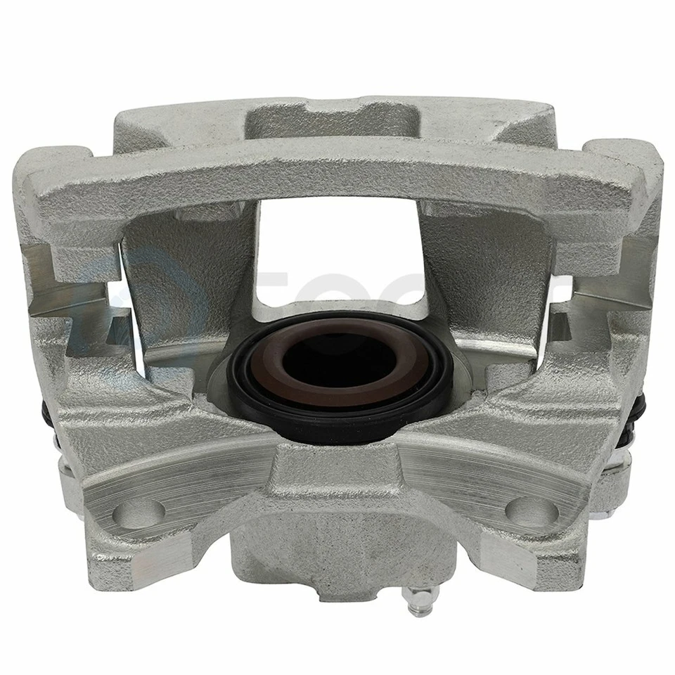 Rear Brake Calipers 2Pcs New For 2007-2017 Jeep Wrangler 2007-2011 Dodge Nitro - Image 4 of 4