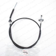 Genuine OEM Suzuki 91-97 Vitara 1.6l 92-98 Sidekick X90 Clutch Cable 23710-57B12