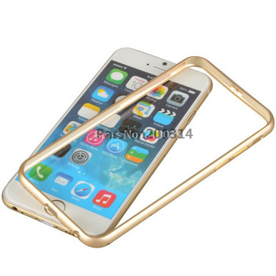 Aluminum Bumper Iphone 6s Plus Metal Bumper Case Aluminum Bumper