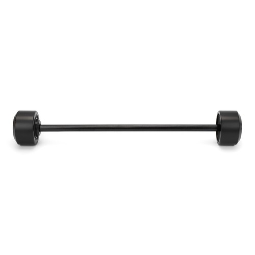 Front/Rear Wheel Fork Sliders for DUCATI SCRAMBLER 800 Desert Sled Cafe Racer - Picture 7 of 13