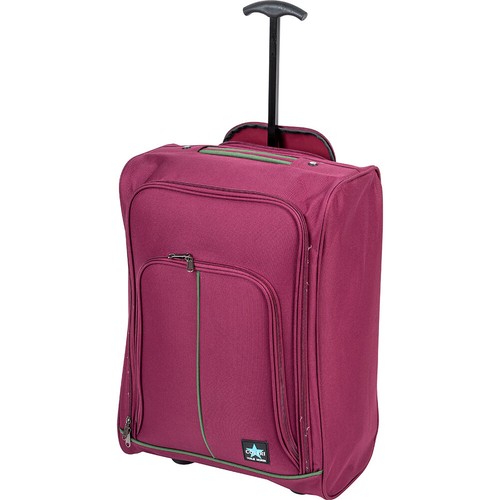 Poignée Télescopique Pour Bagage - Chariot De Voyage, Valise, Pièce Détachée Noire