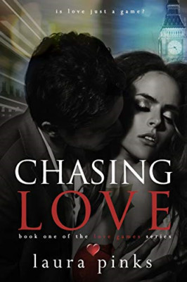 Chasing Love (Love Games) - Paperback NEW D, Daniels Ross 18/11/2019