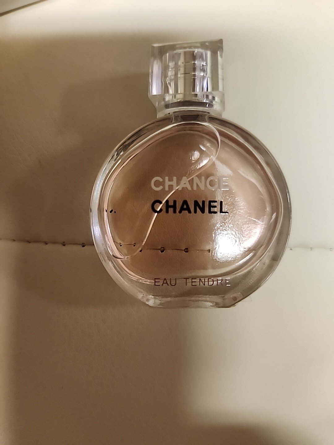 Chanel Chance Eau Tendre Women's Eau de Toilette Mini Dabber