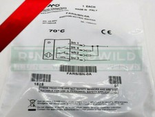 1PCS FARS-BN-0A Photoelectric switch sensor