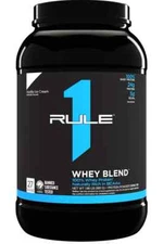 Rule One Protein 100% Whey Blend Protein 2lbs