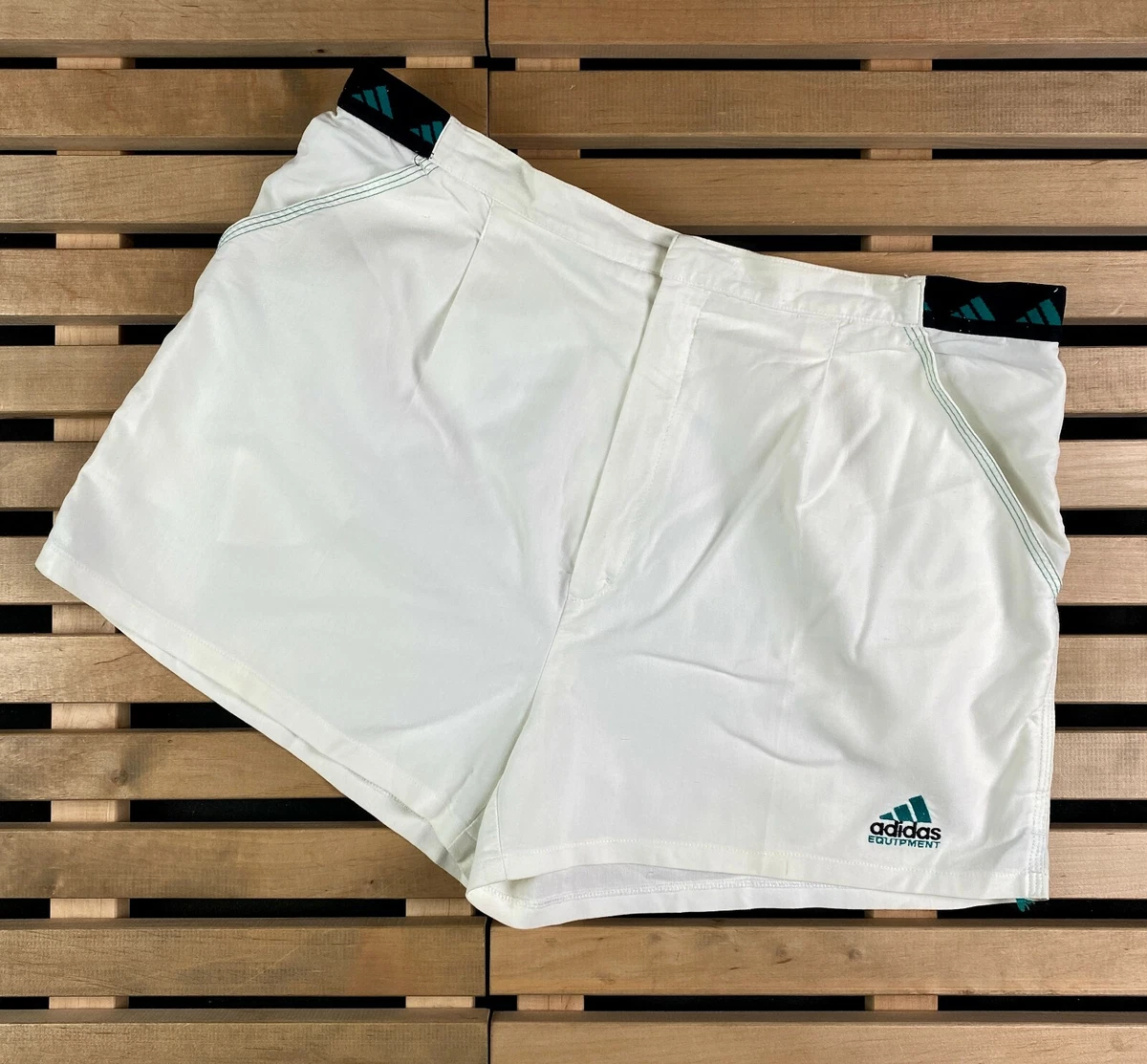 Adidas eqt shorts cheap