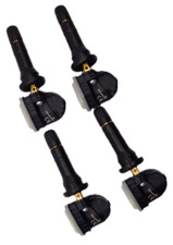 4 Brand New Tpms Sensors Installed With Your Purchase Of Wheels And Tires 4 Brand New Tpms Sensors Installed With Your Purchase Of Wheels And Tires