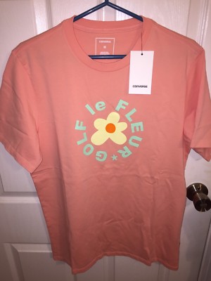 トップス GOLF LE FLEUR CHERUB SHIRT GOLF LE FLEUR CHERUB SHIRT
