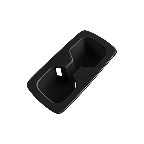 Car Rear Water Cup Holder Cover For Toyota Land Cruiser Prado LC250 2024 2025 - Picture 7 of 9