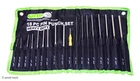 18-PC PUNCH SET – automotive hand tools – long pin punches – roll pin – tool