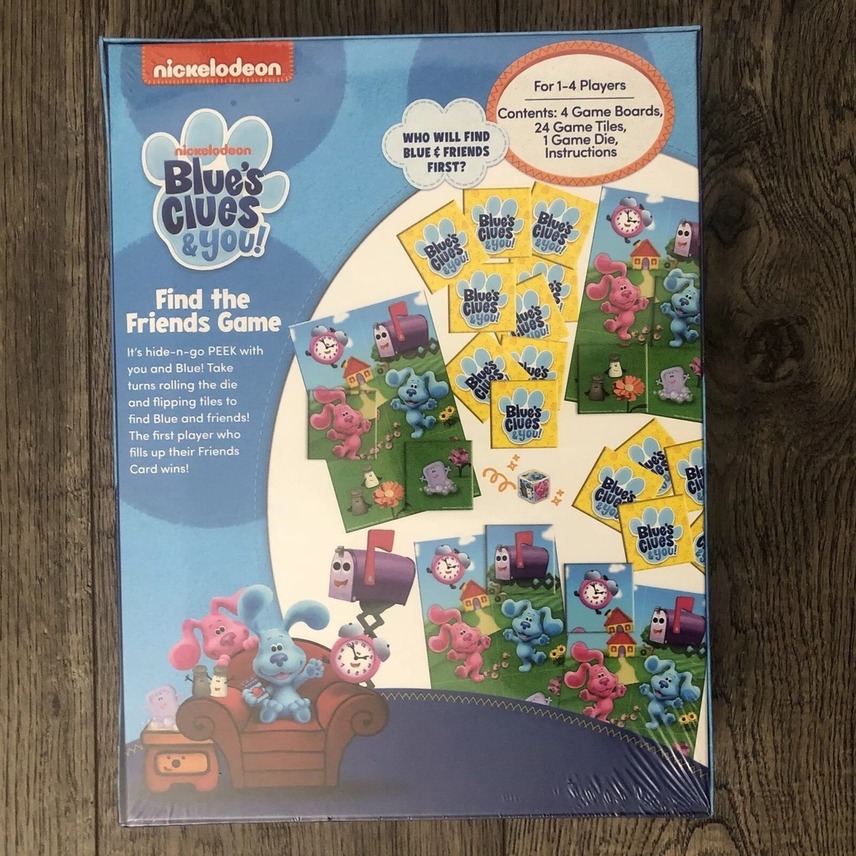 Season Amazon Prime Blues Clues Blue's Clues Amazon Prime Store