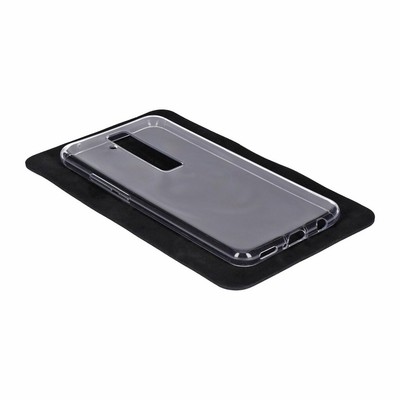 Huawei Soft Clear Case für Mate 20 lite transparent