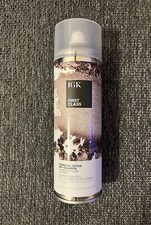 IGK First Class Charcoal Detox Dry Shampoo Full Size 6.3 Oz. Brand New