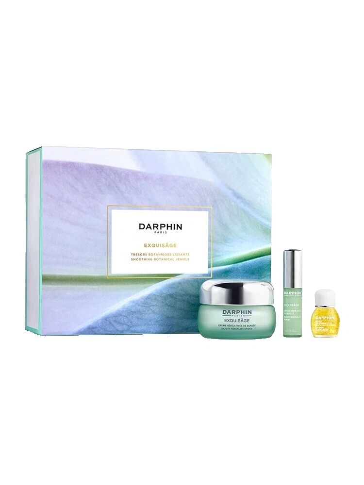 Darphin All Skin Types Cleansers & Toners