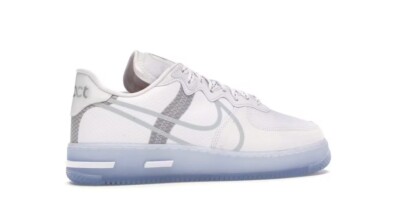 NIKE Air Force 1 REACT White 41.5
