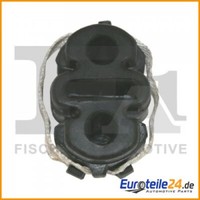 Halter, Abgasanlage FA1 223-952 FüR Renault Kangoo Express