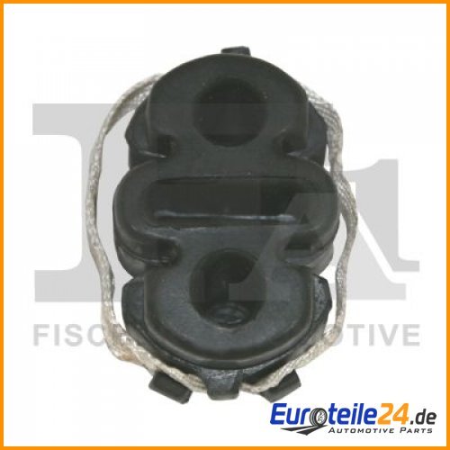 Halter, Abgasanlage FA1 223-952 FüR Renault Kangoo Express-image