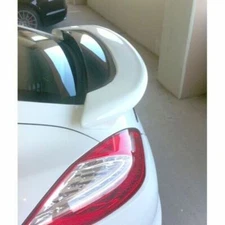 WingTech Custom Style Flush Mount Rear Spoiler Un-Lighted WT-14022