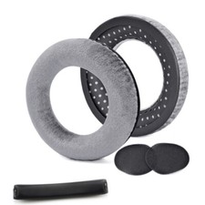 Ear Pads Cushions w/ headband for Beyerdynamic DT990 DT880 DT770 PRO Headphones