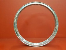 BORRANI Hochschulter Felgenring Felge Rim 19x1.50 universal neu