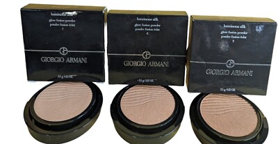 Giorgio Armani Luminous Silk お得なセット Amazon.com : GIORGIO ARMANI Luminous Silk Foundation, no