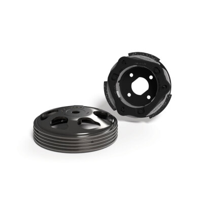 Malossi DELTA MHR D 107 Clutch & Bell for Kymco 50 Top Boy On Road 2000-200