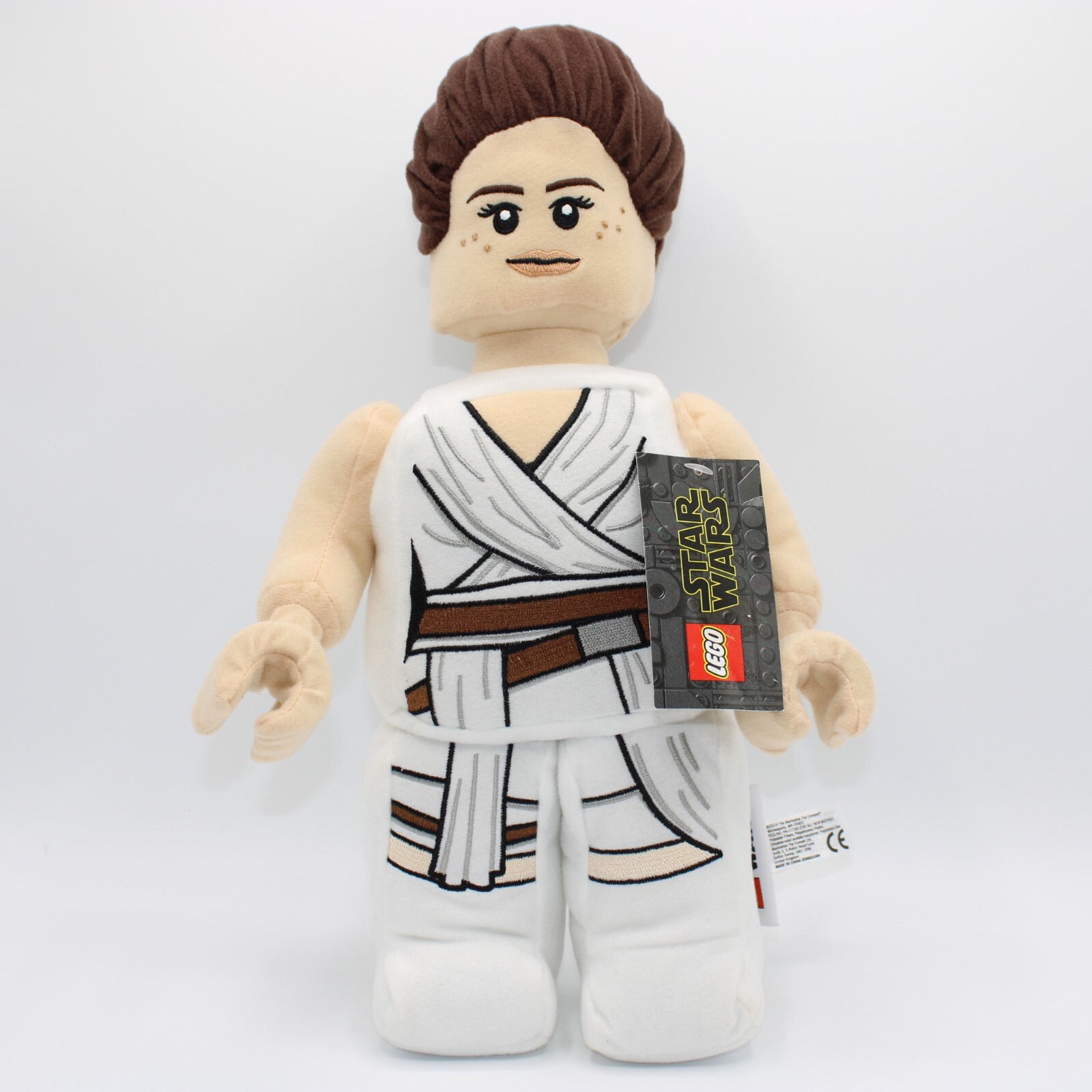 rey stuffed doll