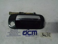 Porte avant et accessoires Lancia KAPPA